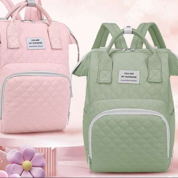 多機能マザーズバッグ リュック