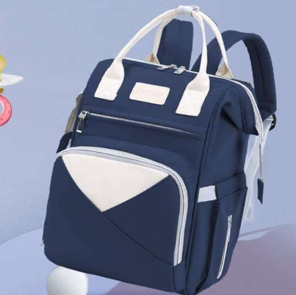 マザーズバッグ 赤ちゃんのお出かけ便利リュック