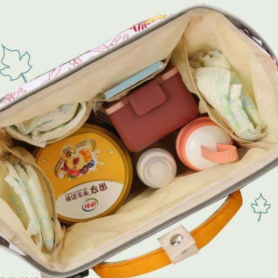 マザーズバッグ あなたは私の陽だねバッグ