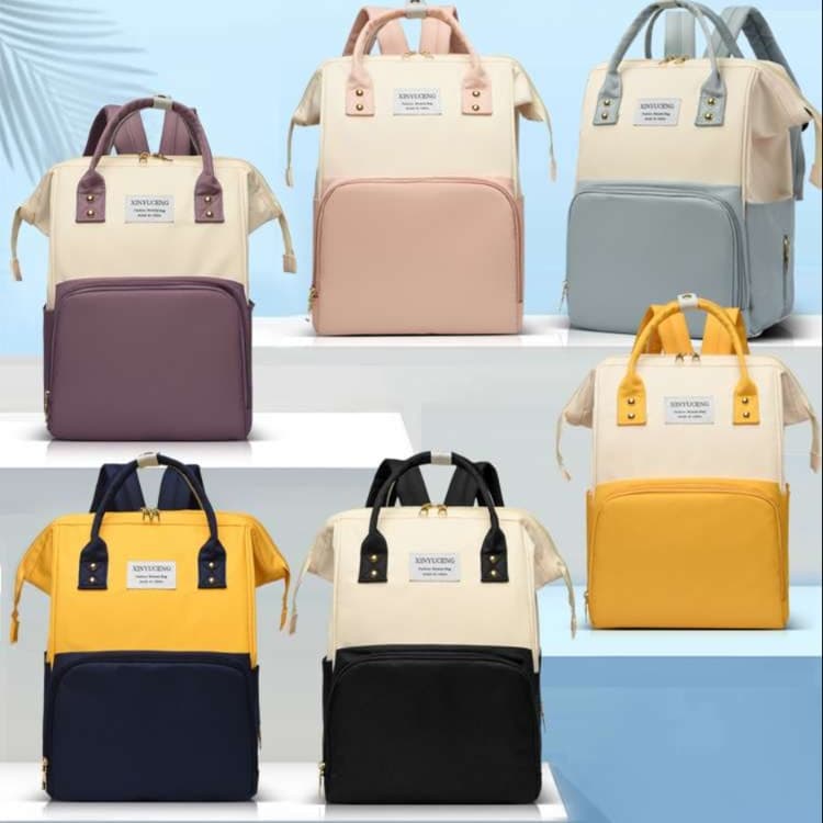 マザーズバッグ 多機能ママバッグ リュックサック