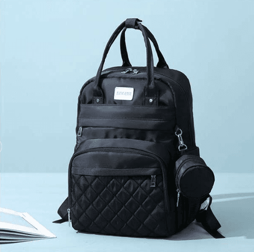 マザーズバッグ キルティングマザーズリュック