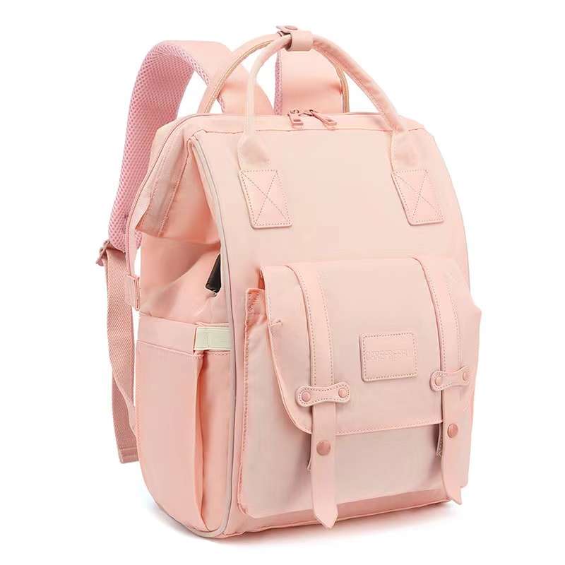 マザーズバッグ オシャレママの多機能リュック