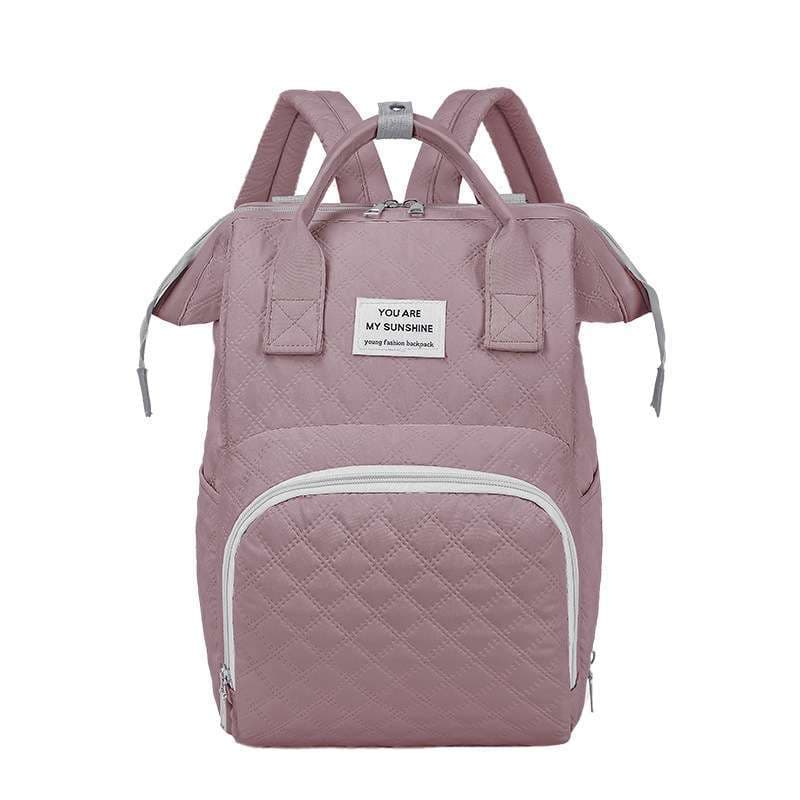 多機能マザーズバッグ リュック