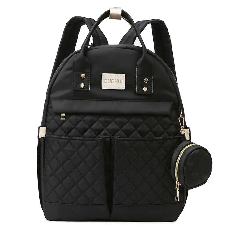 マザーズバッグ 多機能ママバッグ 赤ちゃんとのお出かけ応援リュック