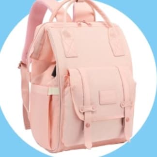 マザーズバッグ 多機能収納マザーズリュック大容量