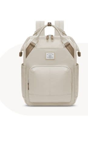 マザーズバッグ ゆとりポケット多機能マザーズリュック