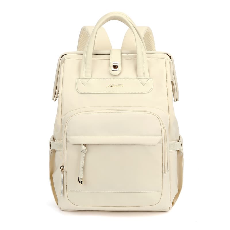 マザーズバッグ 多機能収納ママリュック